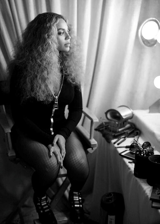 Beyoncé 07 mrt.2016