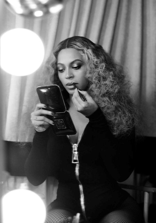 Beyoncé 09 maart 20…