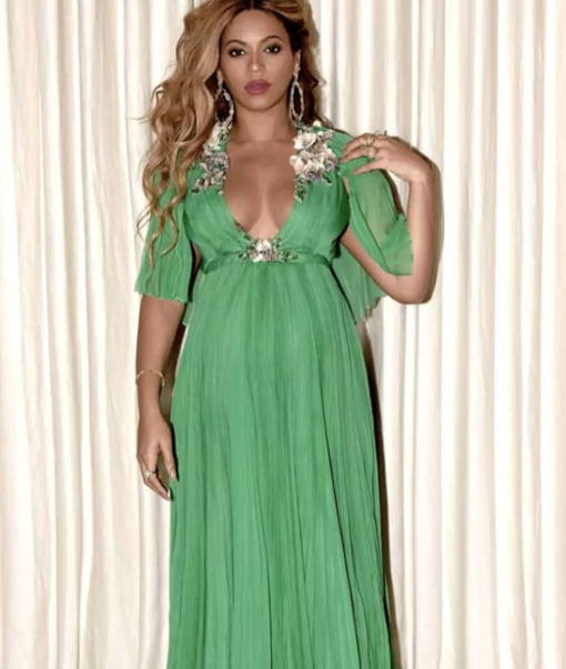 Beyoncé 22 maart 20…