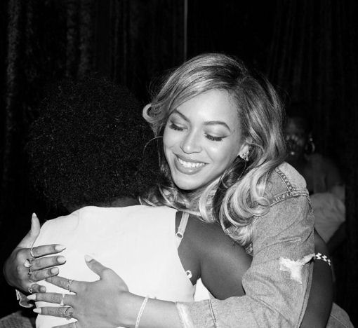 Beyoncé 15 sept.2017
