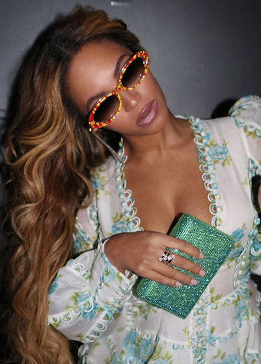 Beyoncé 07 maart 20…