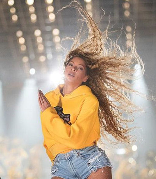 Beyoncé Coachella 1…