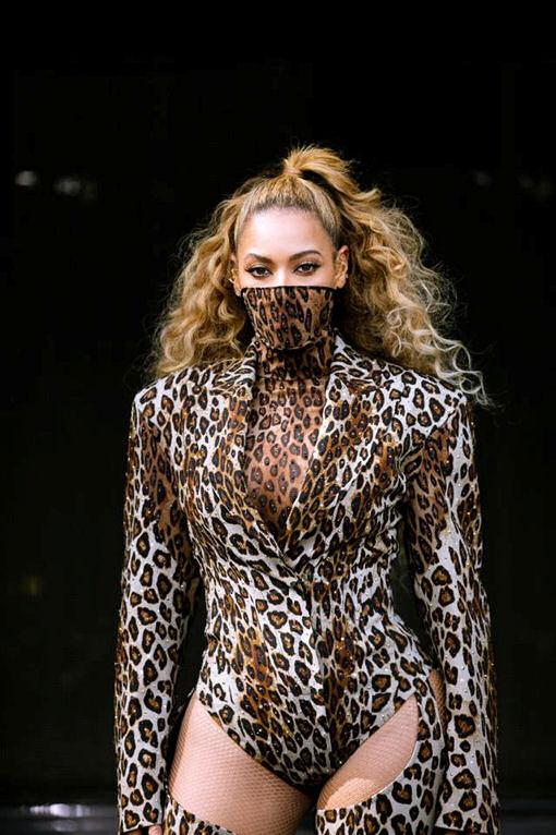Beyoncé OTR 2 14 ok…