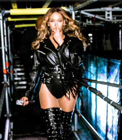 Beyoncé OTR 2 12 no…