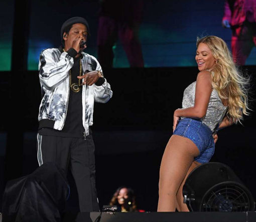 Beyoncé 09 aug.2018