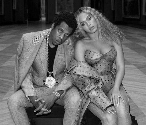 Beyoncé 25 sept.2018