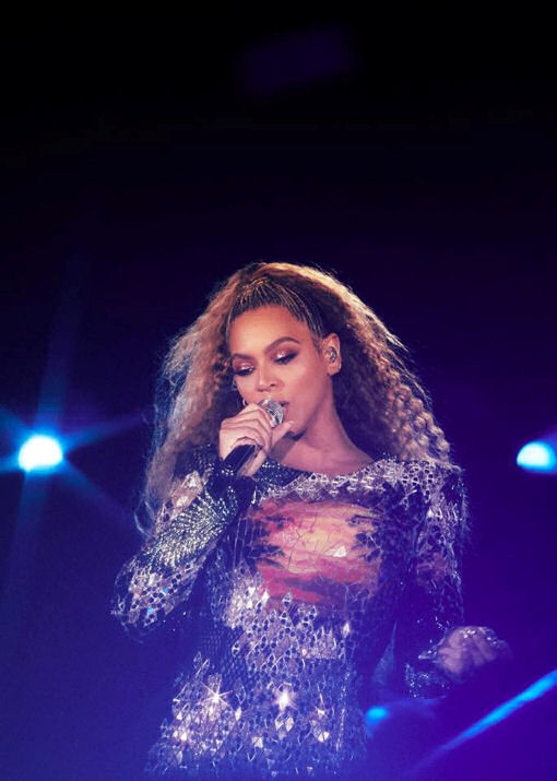 Beyoncé OTR 2 26 se…