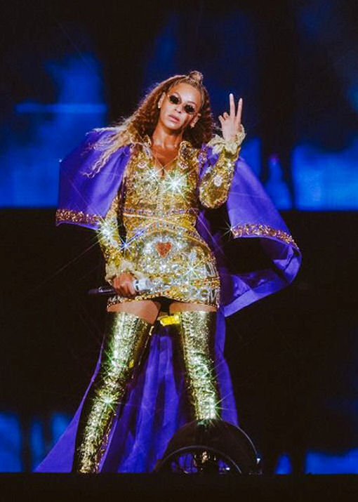 Beyoncé OTR 2 28 se…