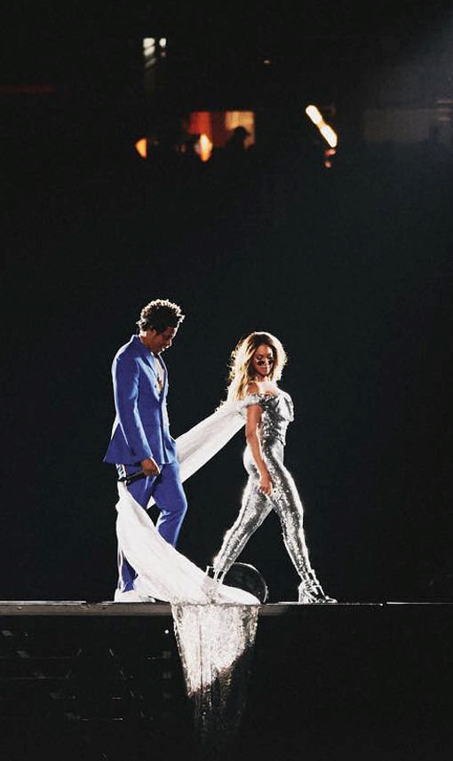 Beyoncé OTR 2 01 no…