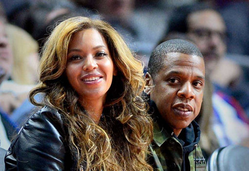 Beyoncé 05 nov.2018