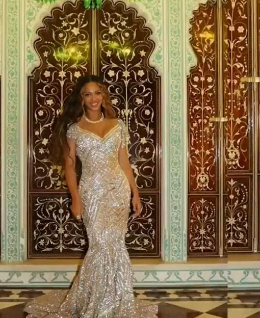 Beyoncé 02 jan.2019