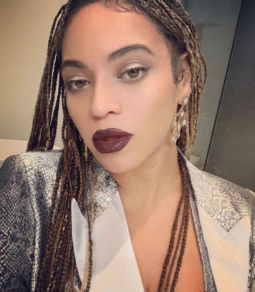 Beyoncé 05 jan.2019
