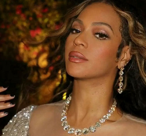 Beyoncé 07 jan.2019