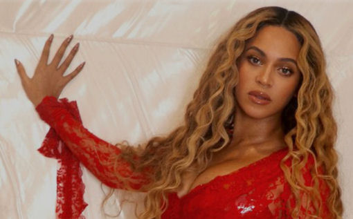 Beyoncé 20 mrt.2019
