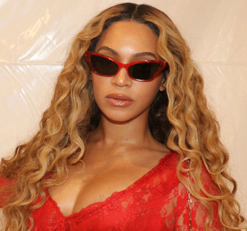 Beyoncé 21 mrt.2019